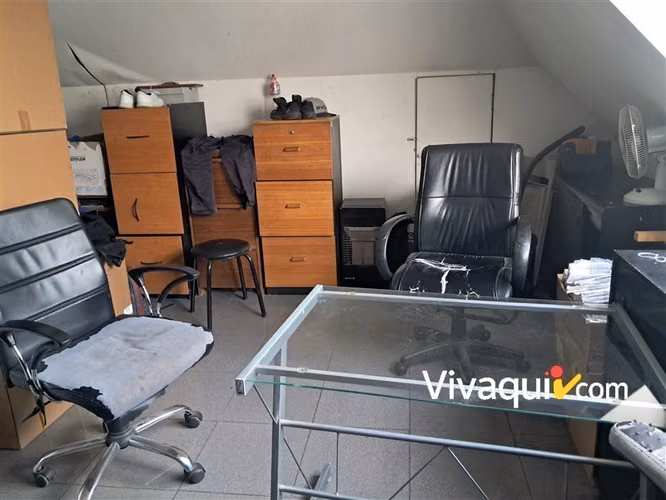 Local Comercial en arriendo en Vitacura