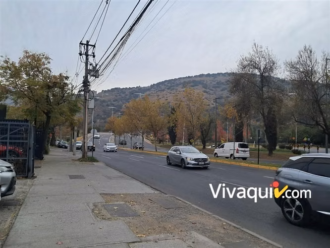 Local Comercial en arriendo en Vitacura
