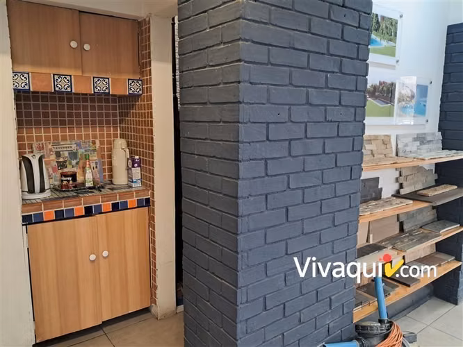 Local Comercial en arriendo en Vitacura