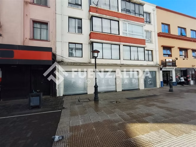 Departamento en venta en el Centro de Concepción