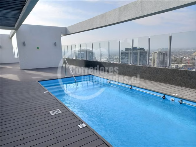1 dorm.1 baño. Metro Mirador. 50% DESCUENTO en 1ER MES - Imagen 22