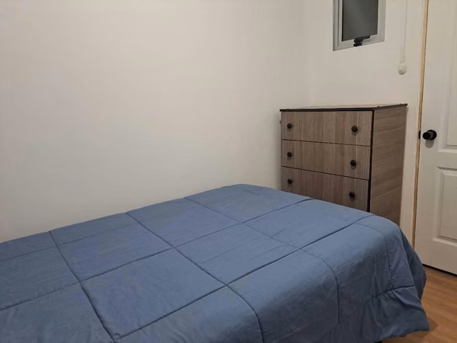 ARRIENDO PIEZA, EXCELENTE UBICACIÓN, BUEN SECTOR