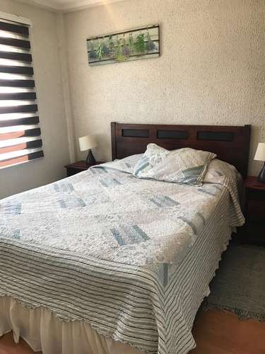 Arriendo casa amoblada  (176543) - Imagen 5