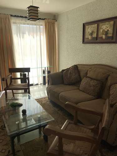 Arriendo casa amoblada  (176543) - Imagen 7