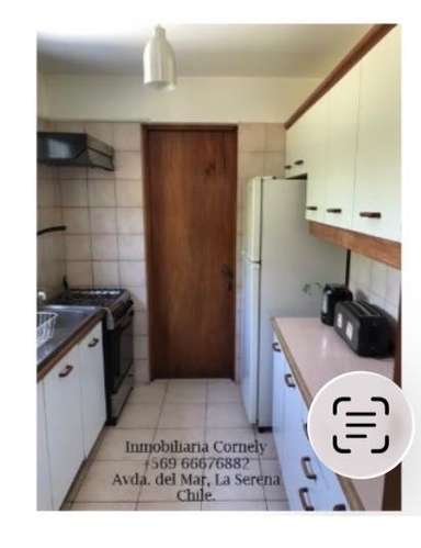 Arriendo casa amoblada  (176543) - Imagen 2