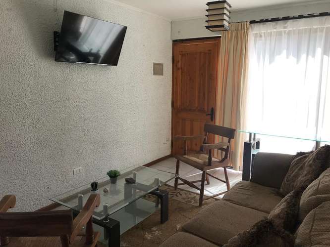 Arriendo casa amoblada  (176543) - Imagen 4