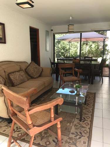 Arriendo casa amoblada  (176543) - Imagen 8