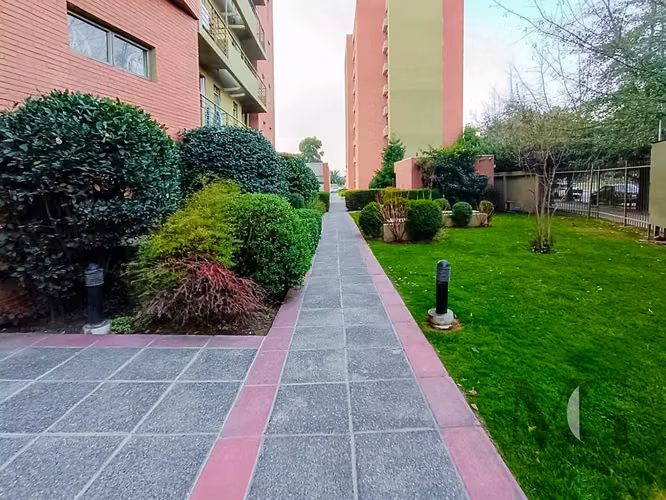 Arrienda Amplio Departamento en Condominio Licanray – Bello Horizonte, Rancagua