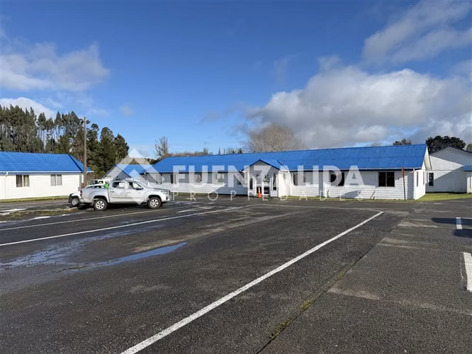 Oficina en venta en Llanquihue