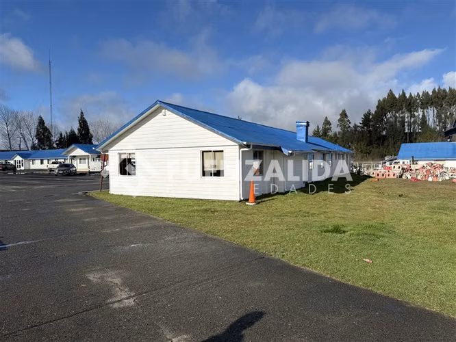 Oficina en venta en Llanquihue