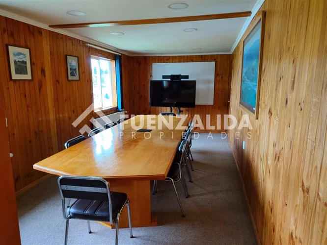 Oficina en venta en Llanquihue