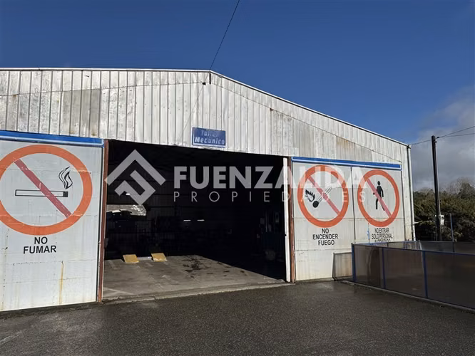 Oficina en venta en Llanquihue