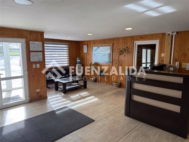 Oficina en venta en Llanquihue