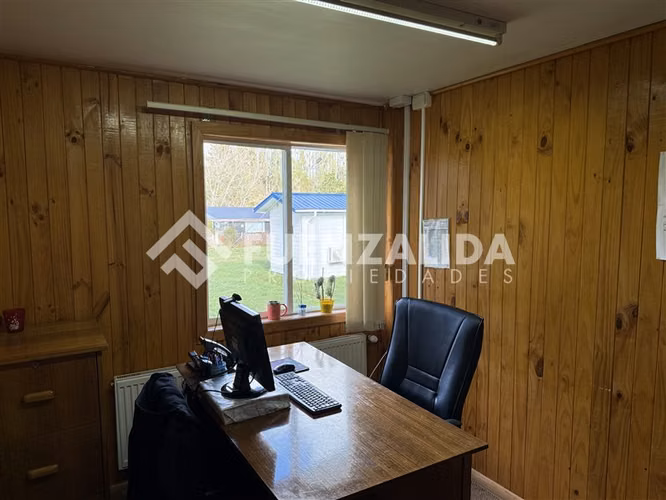 Oficina en venta en Llanquihue