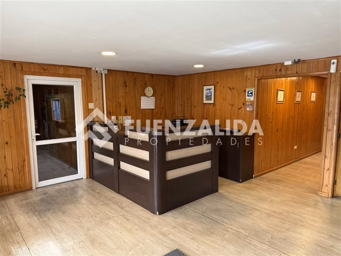 Oficina en venta en Llanquihue