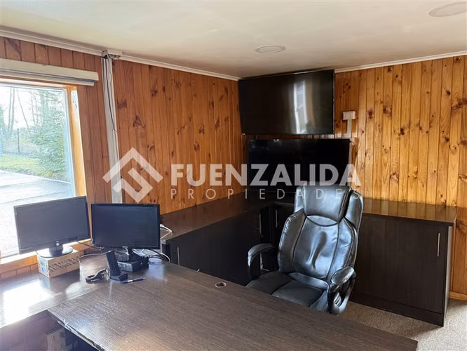 Oficina en venta en Llanquihue