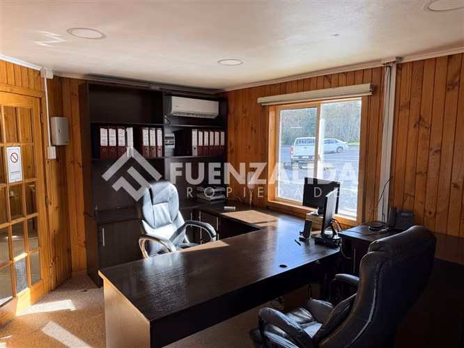 Oficina en venta en Llanquihue