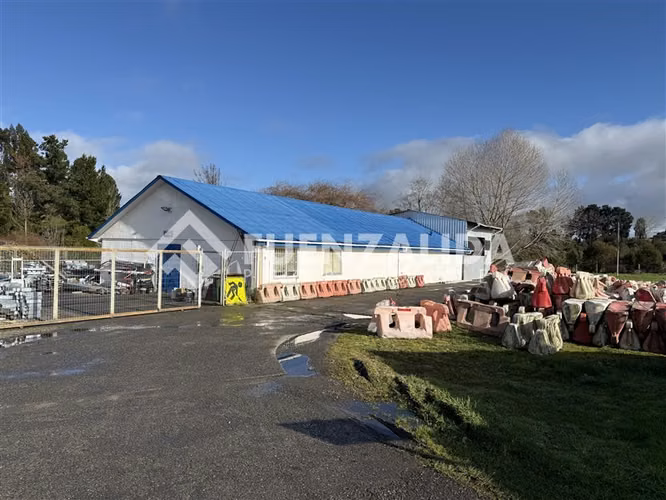 Oficina en venta en Llanquihue