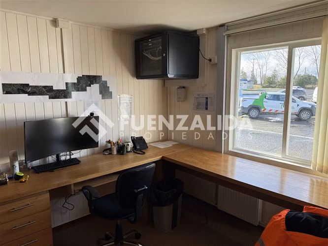 Oficina en venta en Llanquihue