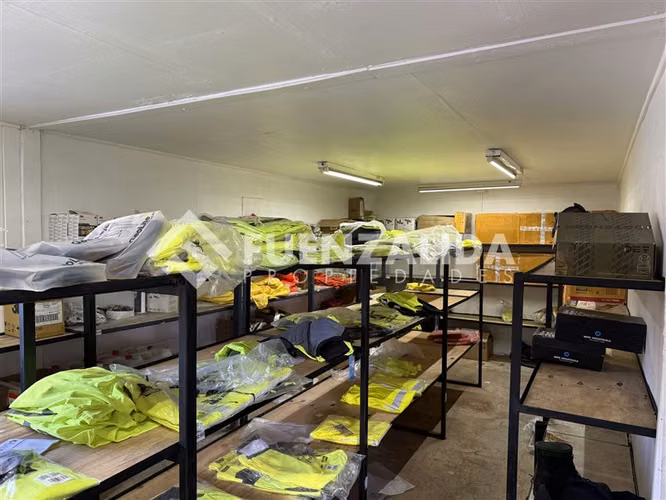 Oficina en venta en Llanquihue
