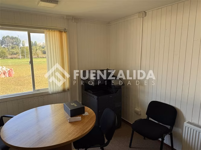 Oficina en venta en Llanquihue