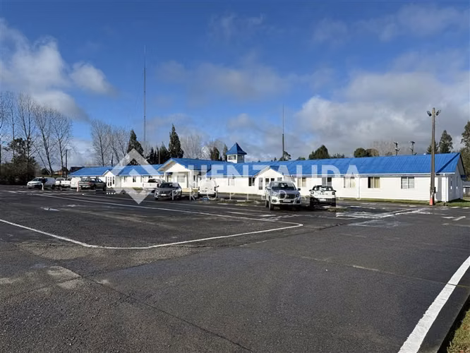 Oficina en venta en Llanquihue