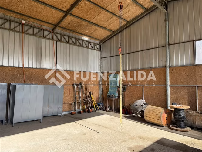 Oficina en venta en Llanquihue