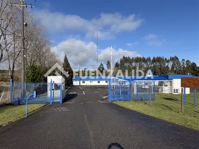 Oficina en venta en Llanquihue