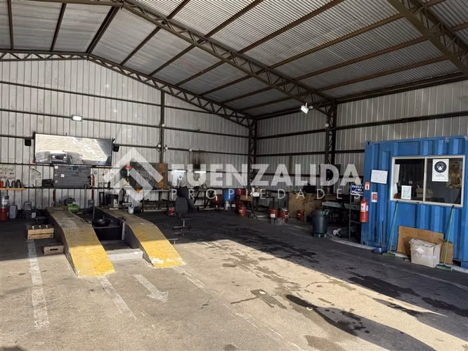 Oficina en venta en Llanquihue