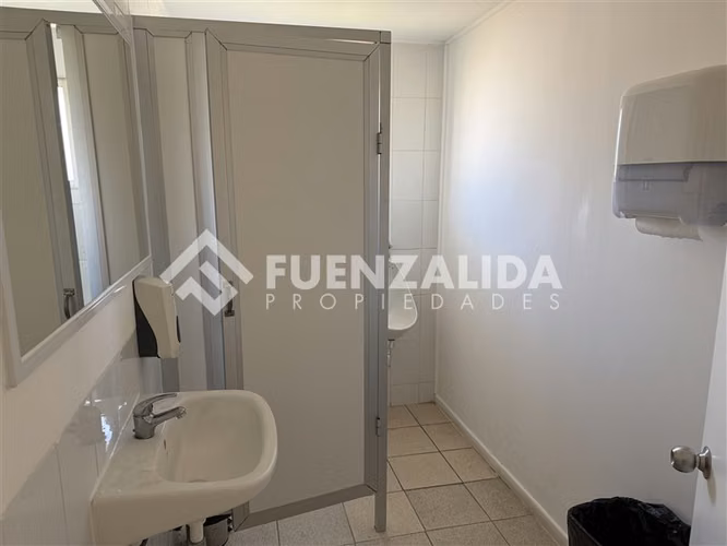 Oficina en venta en Llanquihue
