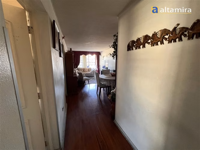 Departamento en venta de 3 dorm. en Iquique
