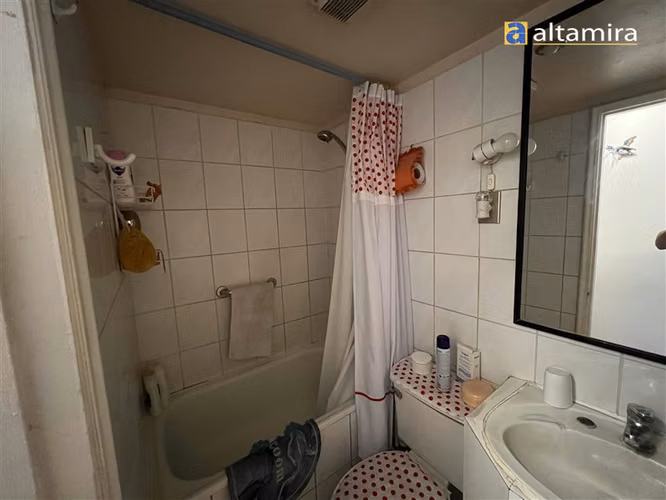 Departamento en venta de 3 dorm. en Iquique