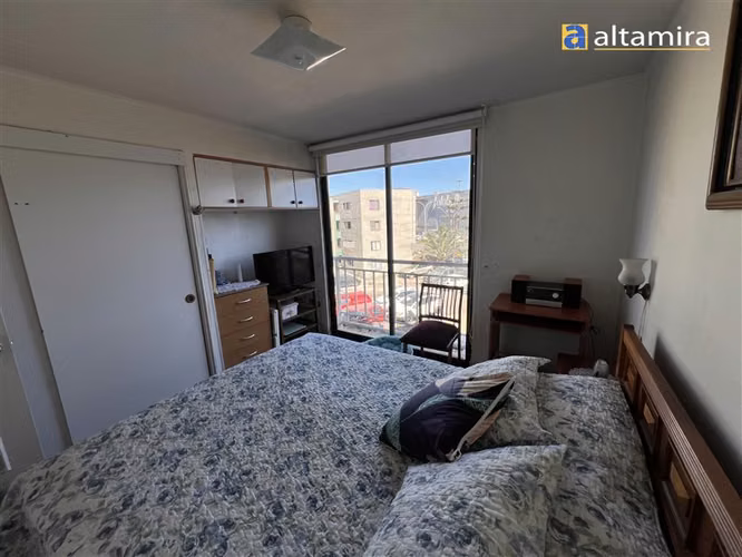 Departamento en venta de 3 dorm. en Iquique
