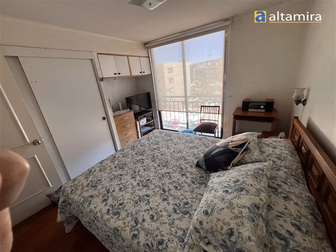 Departamento en venta de 3 dorm. en Iquique