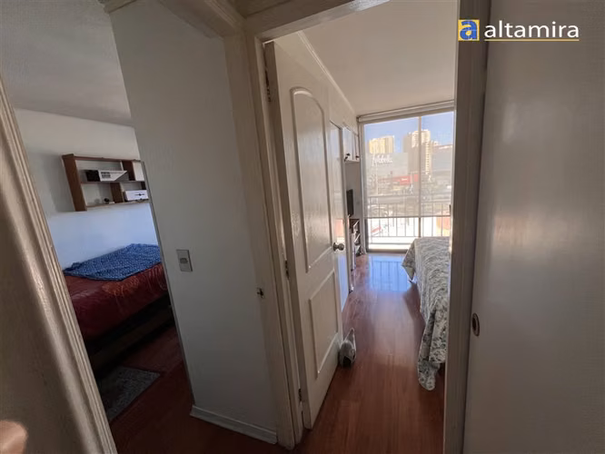 Departamento en venta de 3 dorm. en Iquique