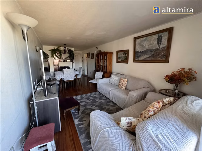 Departamento en venta de 3 dorm. en Iquique