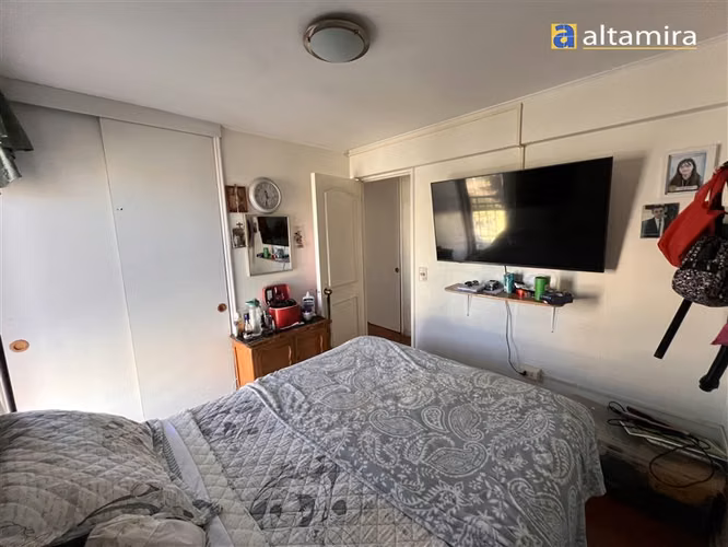 Departamento en venta de 3 dorm. en Iquique