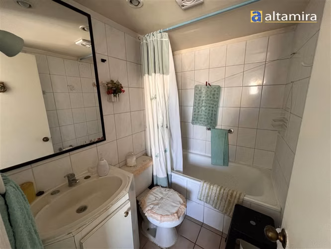 Departamento en venta de 3 dorm. en Iquique