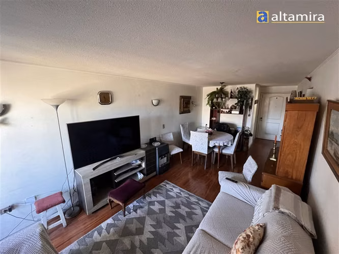 Departamento en venta de 3 dorm. en Iquique