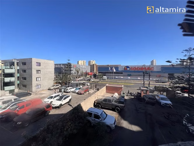 Departamento en venta de 3 dorm. en Iquique