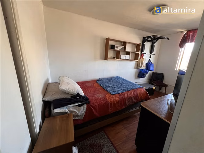 Departamento en venta de 3 dorm. en Iquique