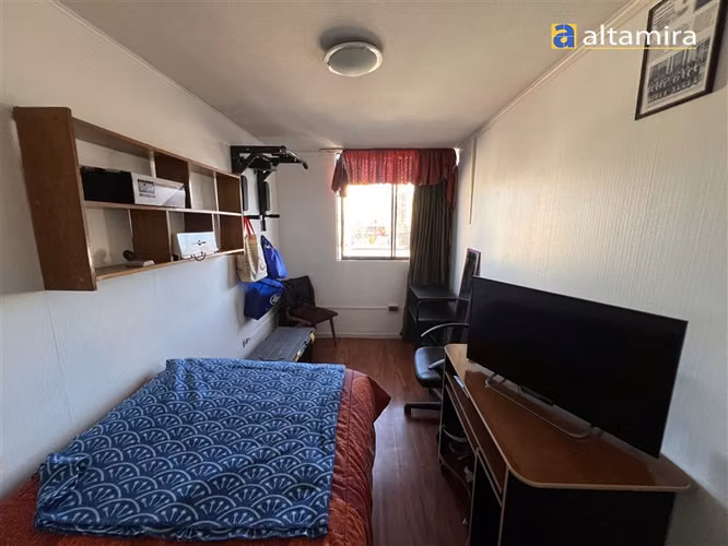 Departamento en venta de 3 dorm. en Iquique