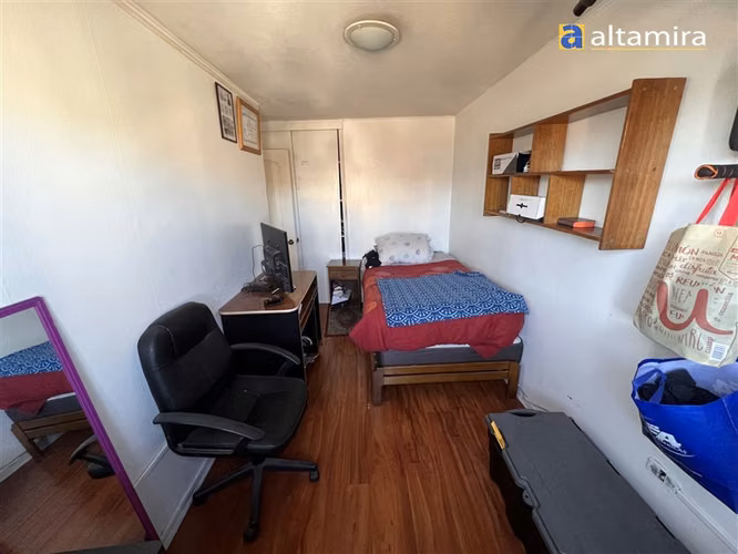 Departamento en venta de 3 dorm. en Iquique