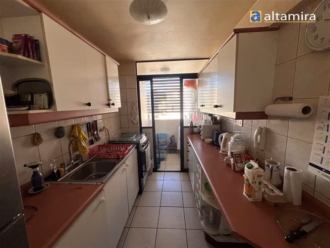 Departamento en venta de 3 dorm. en Iquique