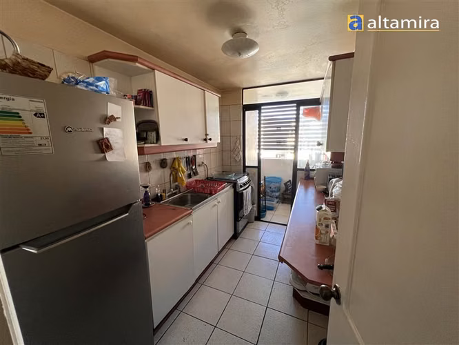 Departamento en venta de 3 dorm. en Iquique