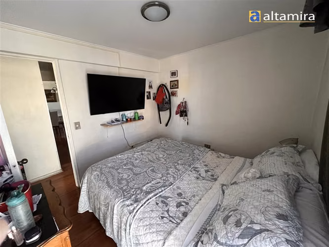 Departamento en venta de 3 dorm. en Iquique