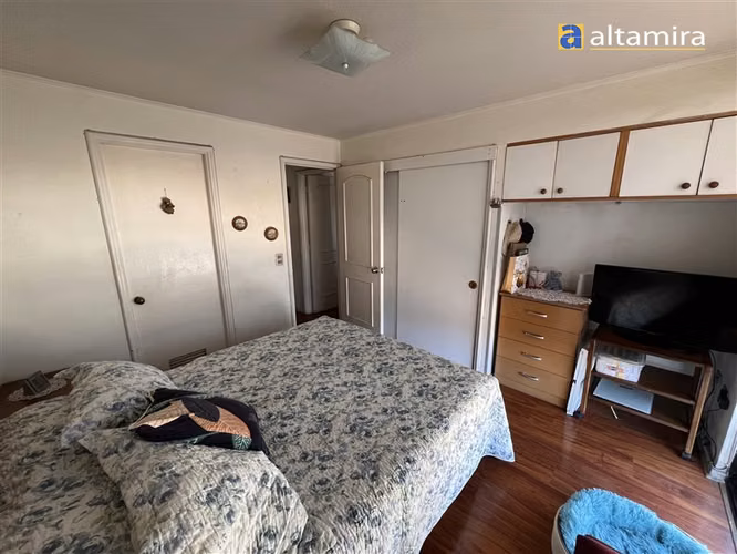 Departamento en venta de 3 dorm. en Iquique