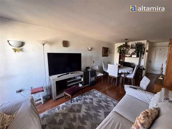 Departamento en venta de 3 dorm. en Iquique