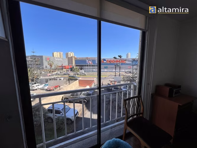 Departamento en venta de 3 dorm. en Iquique