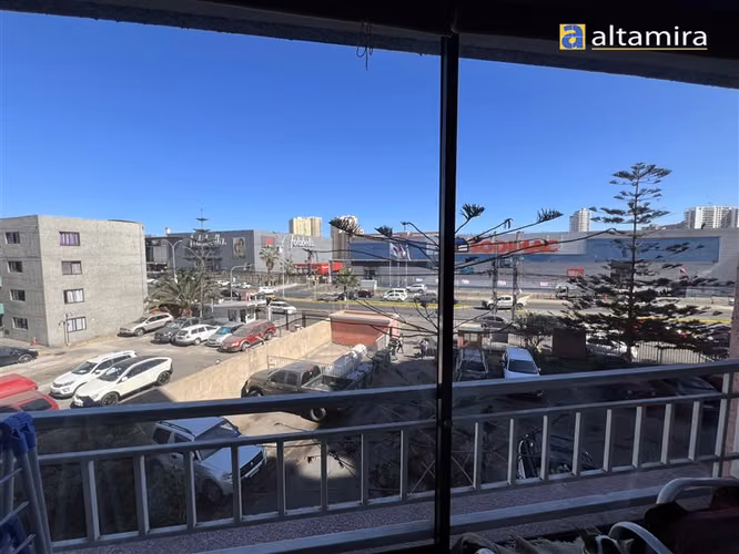 Departamento en venta de 3 dorm. en Iquique